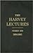 The Harvey Lectures 2004-2005