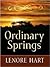 Ordinary Springs