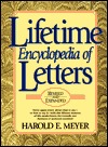 Lifetime Encyclopedia of Letters (Hardcover)