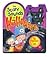 The Scary Sounds of Halloween by Chris Sharp