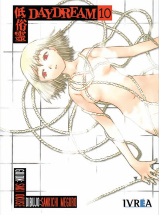 Daydream, tomo 10 (Paperback)