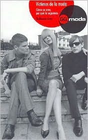 Víctimas de la moda (Paperback)
