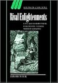 Rival Enlightenments: Civil and Metaphysical Philosophy in Early Modern Germany