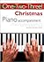 One-Two-Three! Christmas - Piano Accompaniment by James Power