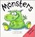 Monsters (Spooky Pop-Ups)