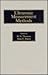 Ultrasonic Measurement Methods (Volume 19) (Physical Acoustics, Volume 19)