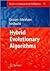 Hybrid Evolutionary Algorithms