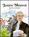 James Monroe (Paperback)
