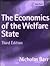 The Economics of the Welfare State