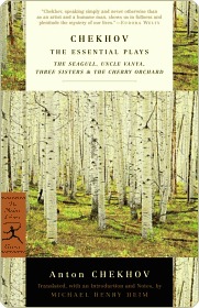 The Essential Plays