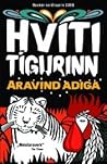 Hvíti Tígurinn