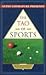 The Tao of Sports