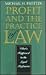 Profit and the Practice of Law: What's Happened to the Legal Profession
