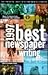 Best Newspaper Writing, 1997 by Christopher Scanlan