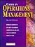 Cases in Operations Management