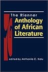 The Rienner Anthology of African Literature