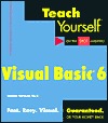 Teach Yourself Visual Basic 6 (Paperback)