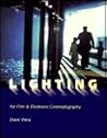 Lighting for Film...