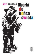 Oberki do końca świata (Paperback)