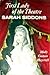 First Lady of the Theatre by Molly Costain Haycraft