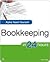 Alpha Teach Yourself Bookkeeping in 24 Hours
