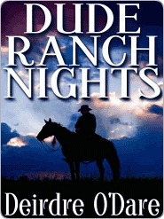 Dude Ranch Nights (Nook)