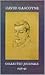 David Gascoyne Collected Journals 1936-42