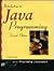 Introduction to Java Programming
