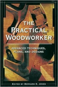 The Practical Woodworker (Paperback)