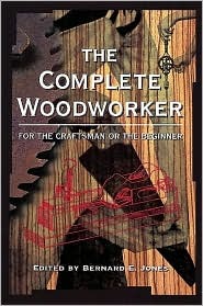 The Complete Woodworker (Paperback)