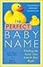 The Perfect Baby Name