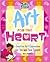 Art for the Heart: Creative...