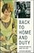 Back to Home and Duty: Women Between the Wars, 1918-1939