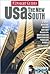 Insight Guides USA the New South