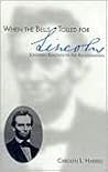 When the Bells Tolled for Lincoln: Southern Reaction to the Assassination