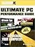 Maximum PC Ultimate PC Performance Guide