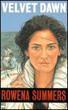 Velvet Dawn (Hardcover)