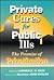 Private Cures for Public Ills: The Promise of Privatization