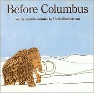 Before Columbus (Paperback)