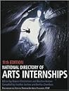 National Directory of Arts Internships