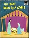Baby Born in a Stable: Luke 2:1-18
