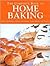 The Complete Book of Home Baking