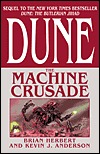 The Machine Crusade