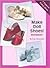 Make Doll Shoes!