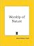Worship of Nature