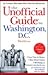 The Unofficial Guide to Washington, D.C. by Joe Surkiewicz