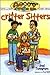 Critter Sitters