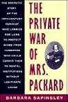 The Private War o...