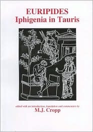 Iphigenia in Tauris
