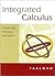 Integrated Calculus by Laura Taalman